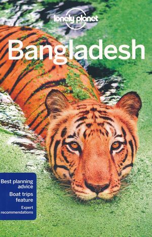 BANGLADESH 8 (INGLÉS)