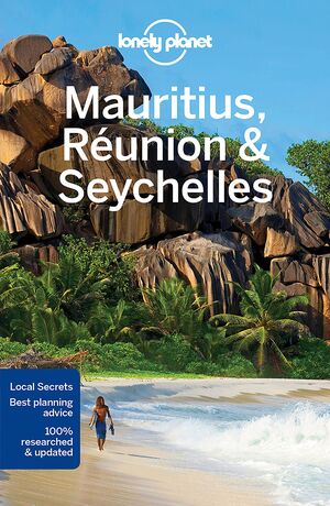 MAURITIUS, REUNION & SEYCHELLES 9