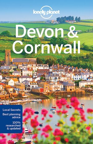 DEVON & CORNWALL 4