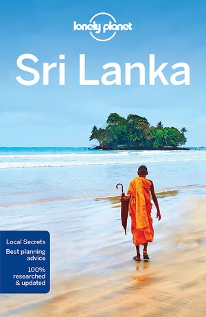 SRI LANKA 14 (INGLÉS)