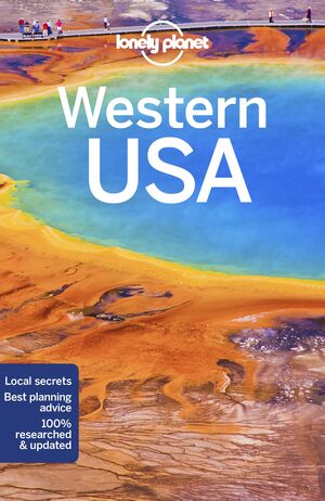 WESTERN USA 4