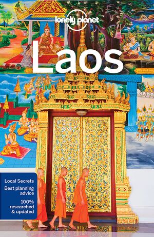 LAOS 9 (INGLÉS)