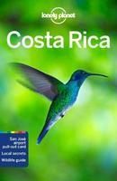 COSTA RICA LONELY PLANET