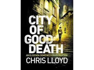 CITY OF GOOD DEATH