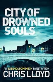 CITY OF DROWNED SOULS