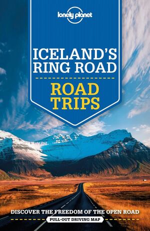 ICELAND'S RING ROAD 3 ROAD TRIPS