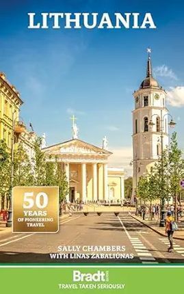 LITHUANIA -BRADT