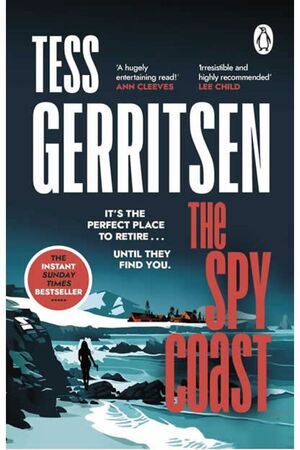 THE SPY COAST