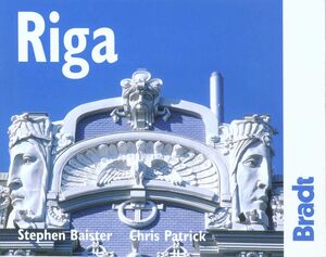 RIGA 2  *GUIAS BRADT ING.2007*