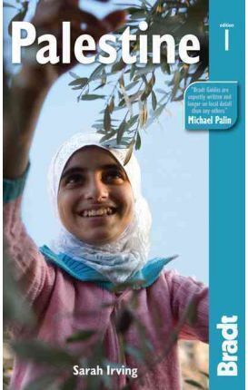 PALESTINE -BRADT