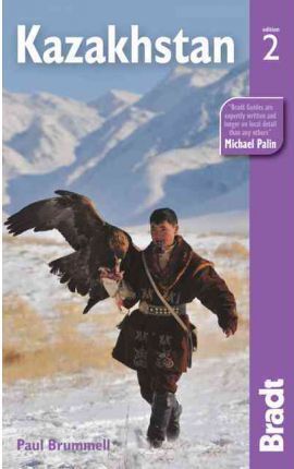 KAZAKHSTAN -BRADT