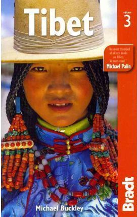 TIBET -BRADT