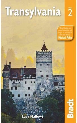 TRANSYLVANIA -BRADT