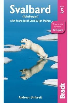 SVALBARD -BRADT