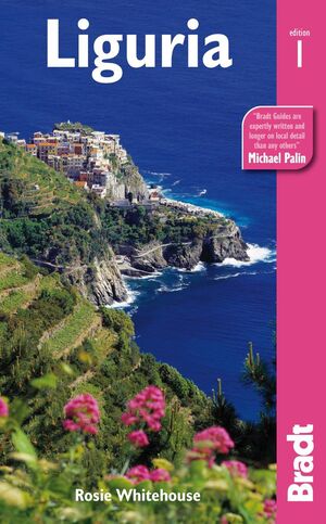 LIGURIA -BRADT