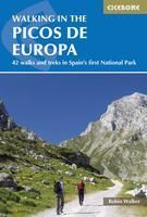 WALKING IN THE PICOS DE EUROPA