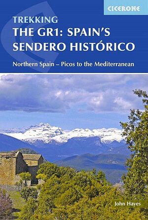 TREKKING THE GR 1: SPAIN'S SENDERO HISTÓRICO