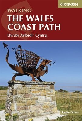 WALKING THE WALES COAST PATH