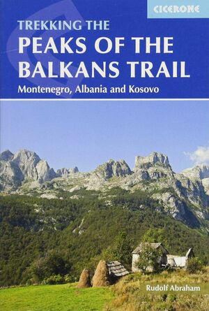 THE PEAKS OF THE BALKANS TRAIL