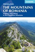 THE MOUNTAINS OF ROMANIA