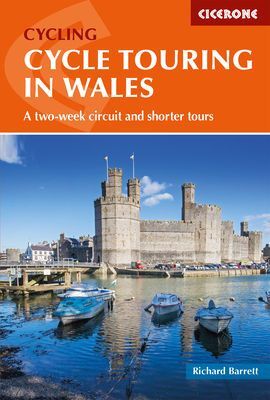 CYCLE TOURING IN WALES