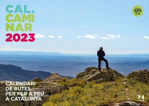 CAL. CAMINAR 2023 (CALENDARI)