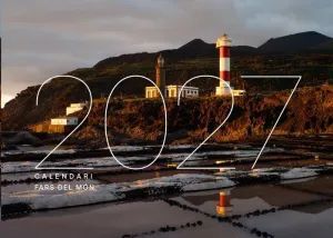 CALENDARI FARS DEL MÓN 2027