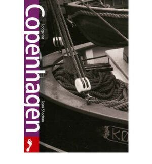 COPENHAGUE. FOOTPRINT POCKET