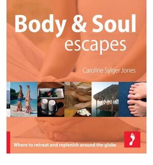 BODY & SOUL ESCAPES (2008)