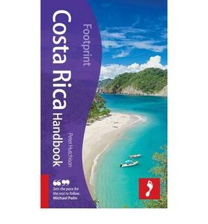 COSTA RICA HANDBOOK -FOOTPRINT