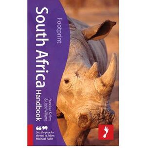 SOUTH AFRICA (2010) HANDBOOK