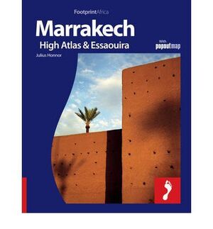 MARRAKECH ( ATLAS & ESSAOUIRA)