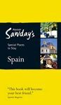 SPAIN 9TH ED ALASTAIR SAWDAY