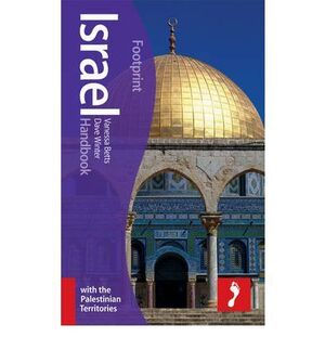 ISRAEL HANDBOOK -FOOTPRINT