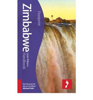 ZIMBABWE HANDBOOK -FOOTPRINT