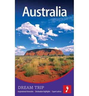 AUSTRALIA DREAM TRIP