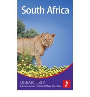 SOUTH AFRICA DREAM TRIP