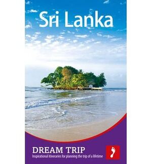 SRI LANKA DREAM TRIP