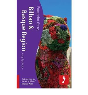 BILBAO & BASQUE REGION **FOOTPRINT 2011**