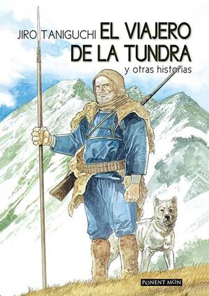 VIAJERO DE LA TUNDRA,EL 2ªED