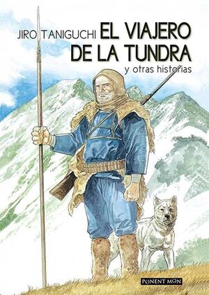 VIAJERO DE LA TUNDRA,EL 2ªED