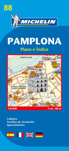 PLANO PAMPLONA