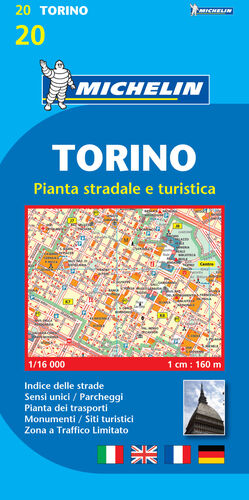 PLANO TORINO