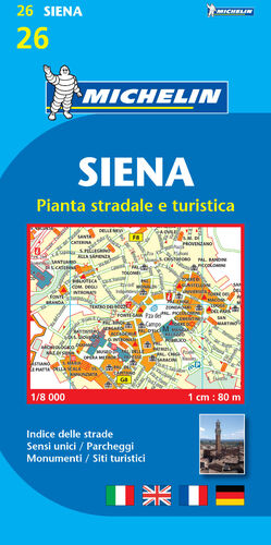 PLANO SIENA