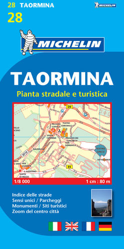 PLANO TAORMINA