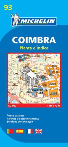 PLANO COIMBRA