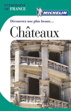 DÉCOUVREZ NOS PLUS BEAUX CHÂTEAUX