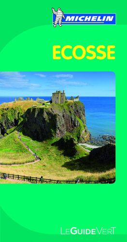 LE GUIDE VERT ECOSSE