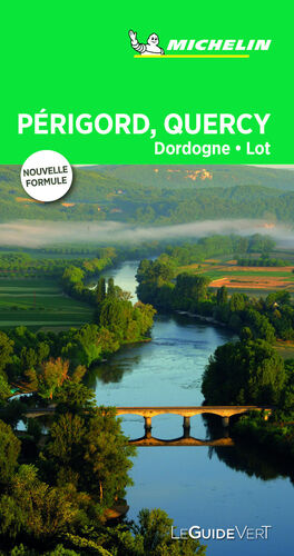 PÉRIGORD, QUERCY (LE GUIDE VERT)