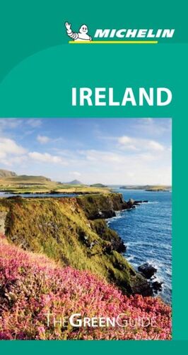 IRELAND - MICHELIN GREEN GUIDE